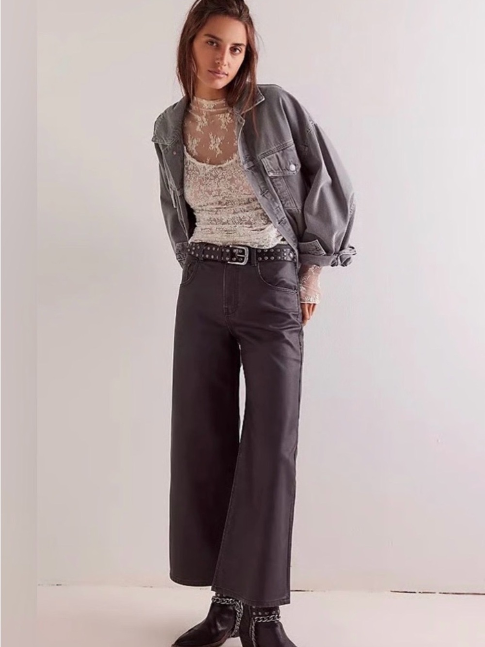 We The Free Misha Vegan Pants
